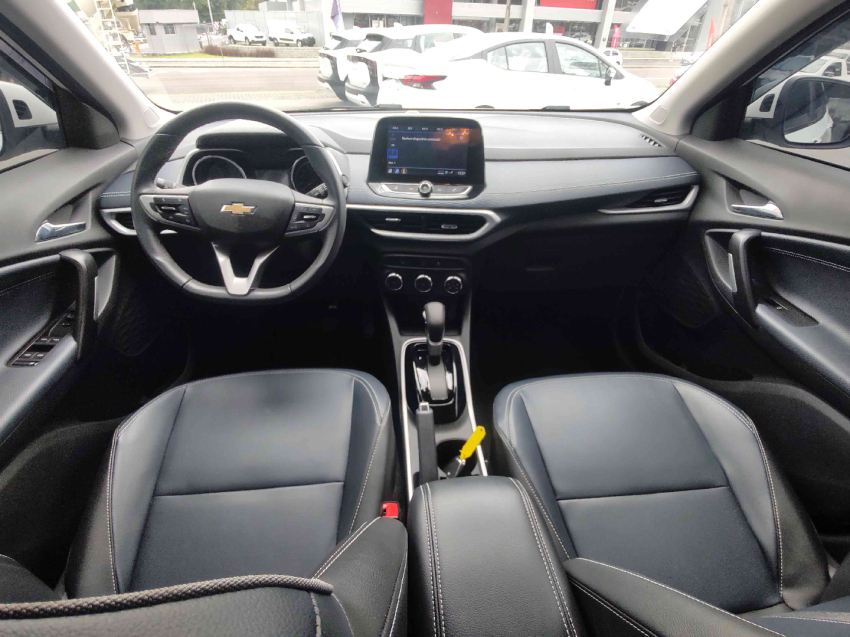 tracker premier 1.2 turbo 12v at6 flex 2023/2313