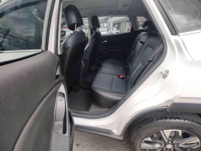 tracker premier 1.2 turbo 12v at6 flex 2023/2312