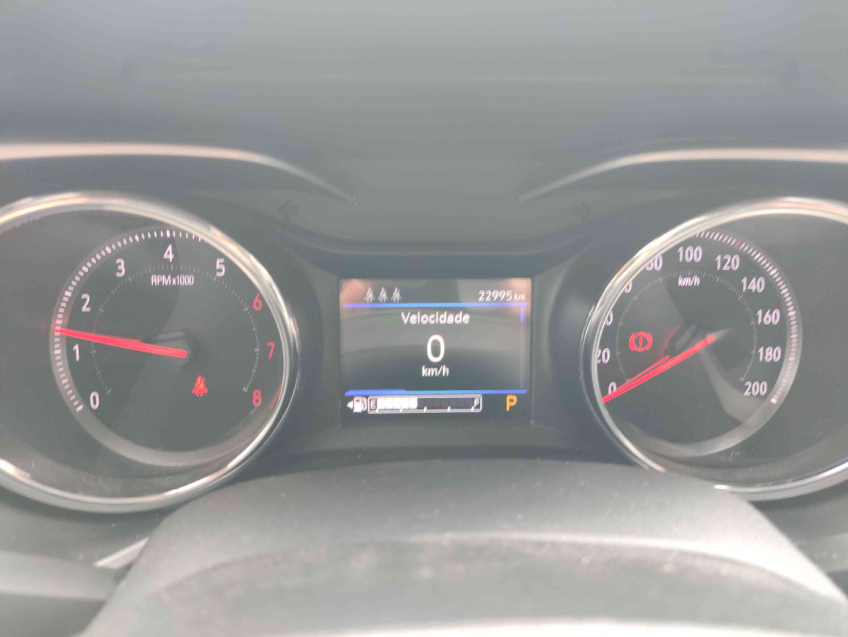 tracker premier 1.2 turbo 12v at6 flex 2023/2314