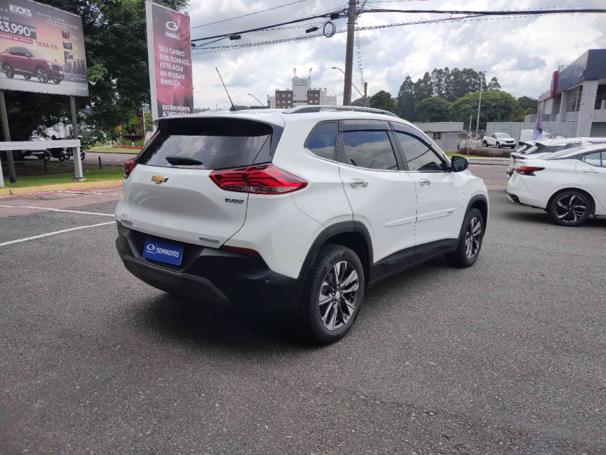 tracker premier 1.2 turbo 12v at6 flex 2023/236