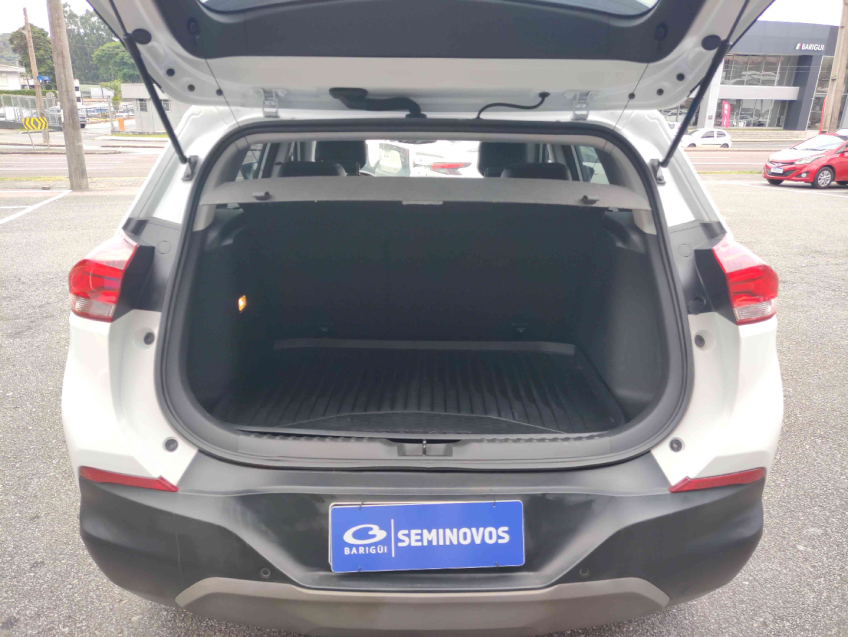 tracker premier 1.2 turbo 12v at6 flex 2023/238