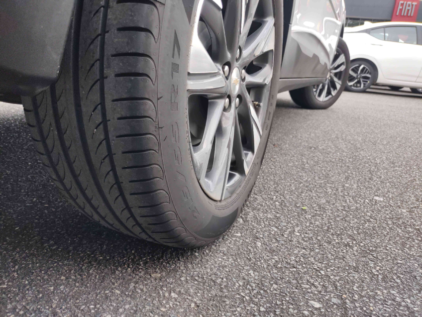 tracker premier 1.2 turbo 12v at6 flex 2023/2318