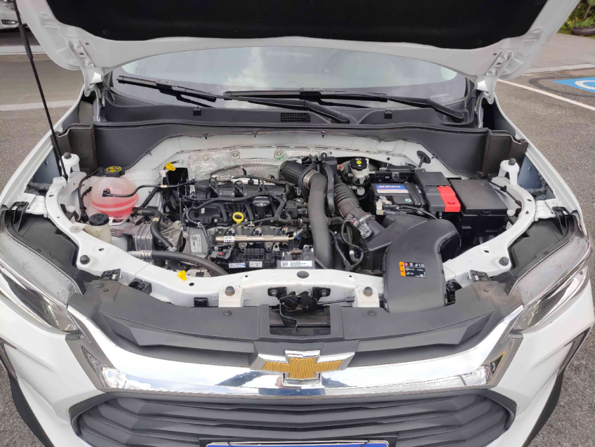 tracker premier 1.2 turbo 12v at6 flex 2023/239