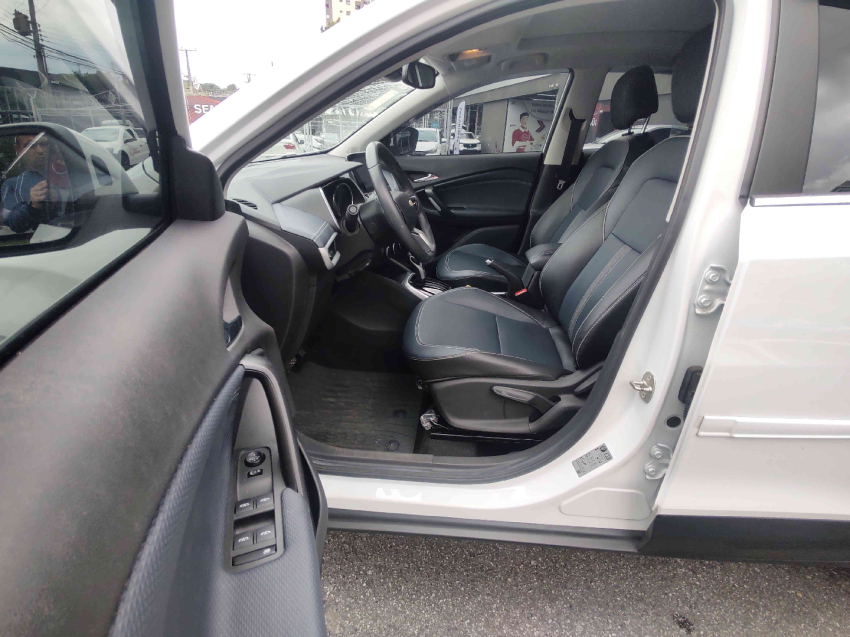 tracker premier 1.2 turbo 12v at6 flex 2023/2311