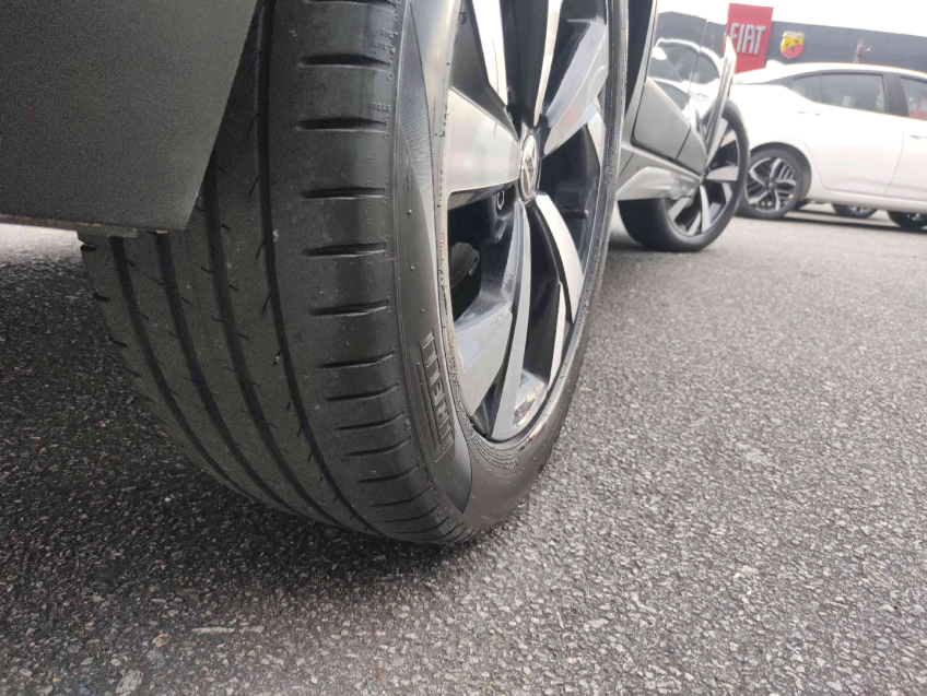 nivus highline 200 1.0 tsi at6  flex automatico 2024/2418