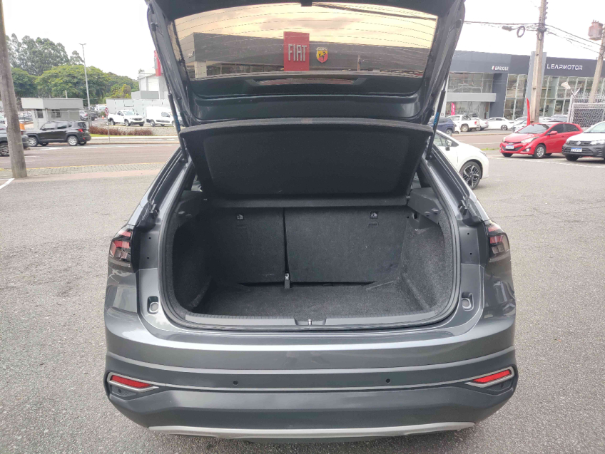 nivus highline 200 1.0 tsi at6  flex automatico 2024/248