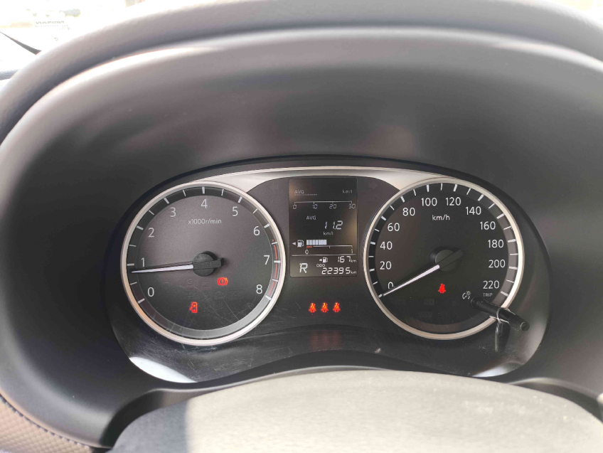 kicks active 1.6 16v cvt flex automatico 2024/24