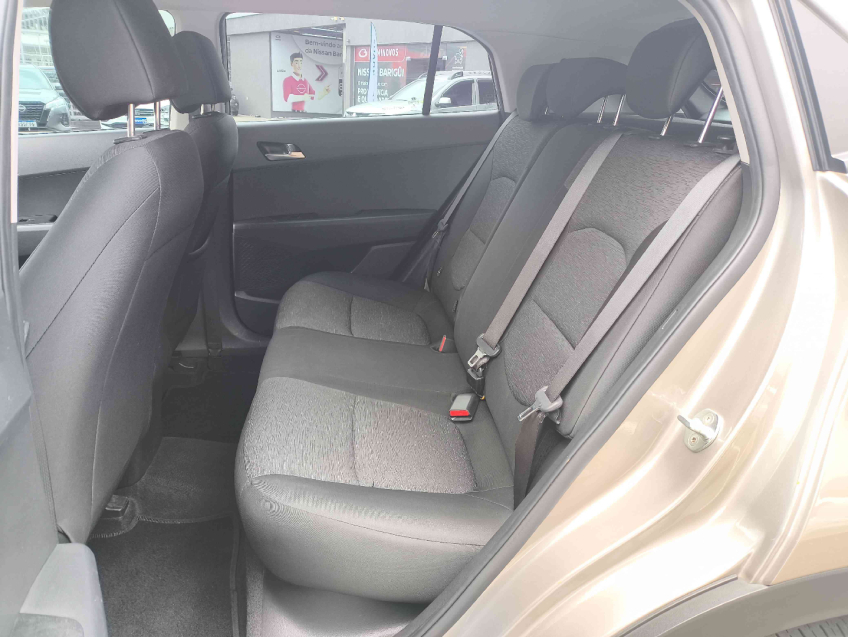 creta action 1.6 16v at6 flex 2022/2211