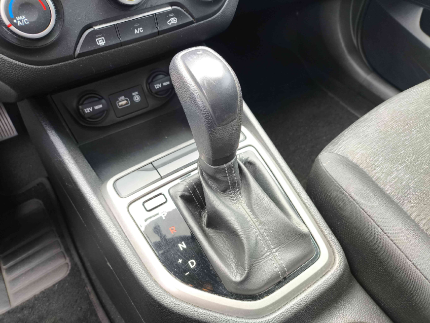 creta action 1.6 16v at6 flex 2022/2216