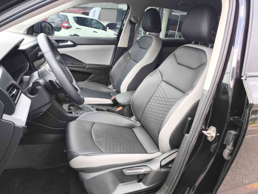 taos comfortline 250 1.4 tb at flex automatico 2023/2311