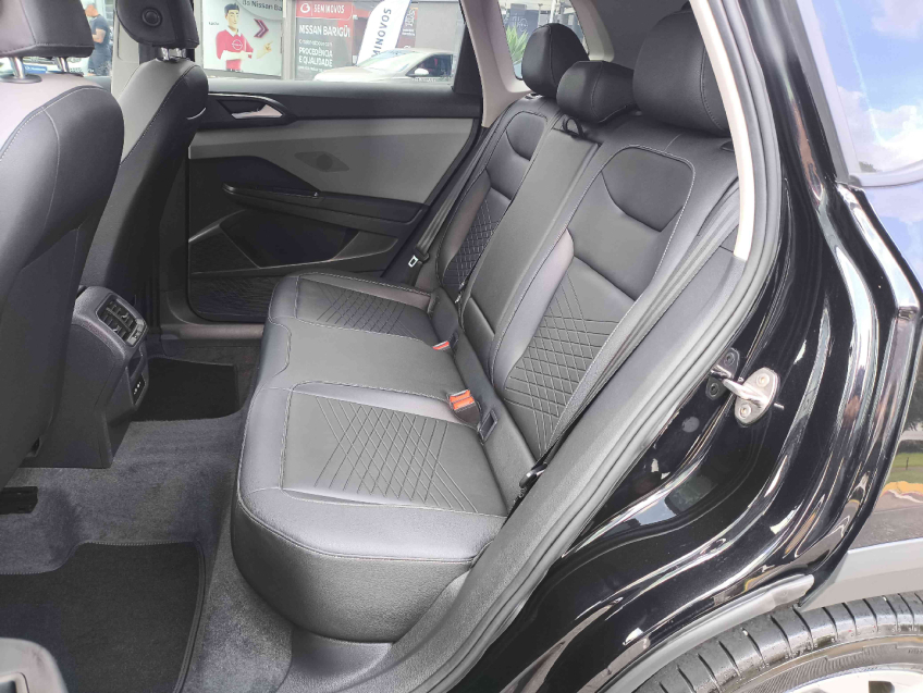 taos comfortline 250 1.4 tb at flex automatico 2023/2312