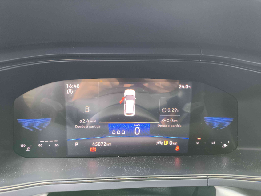 taos comfortline 250 1.4 tb at flex automatico 2023/2315