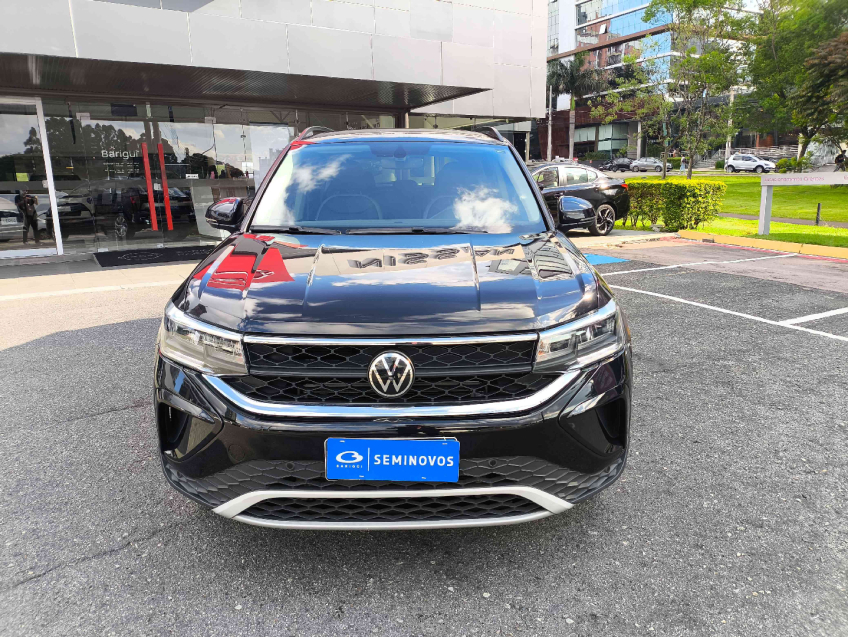 taos comfortline 250 1.4 tb at flex automatico 2023/231