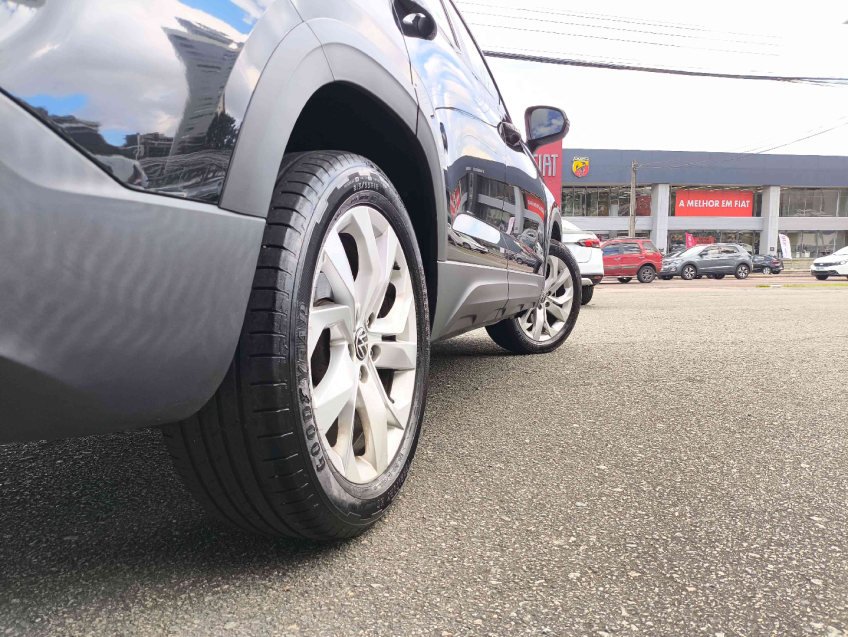 taos comfortline 250 1.4 tb at flex automatico 2023/2318