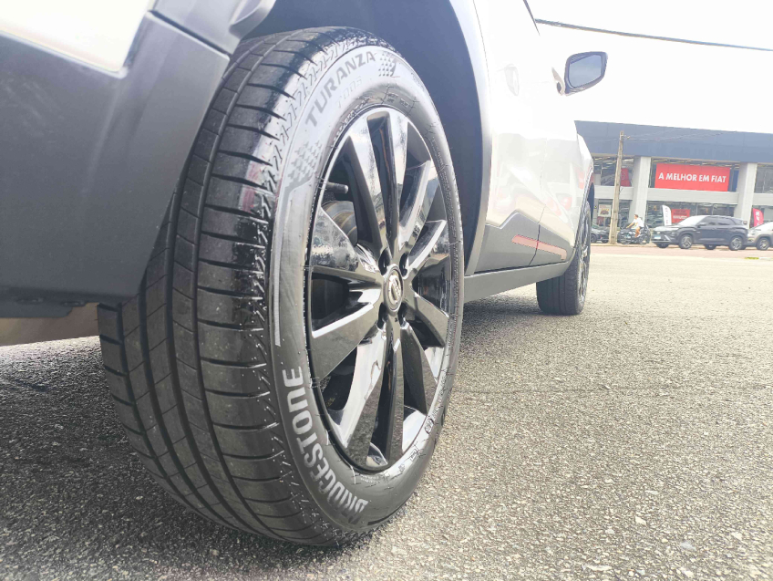 kicks xplay 1.6 16v cvt flex automatico 2021/2218