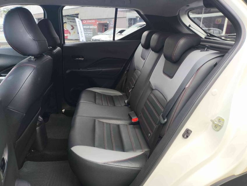 kicks xplay 1.6 16v cvt flex automatico 2021/2212