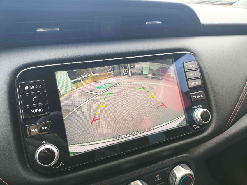 kicks xplay 1.6 16v cvt flex automatico 2021/2217