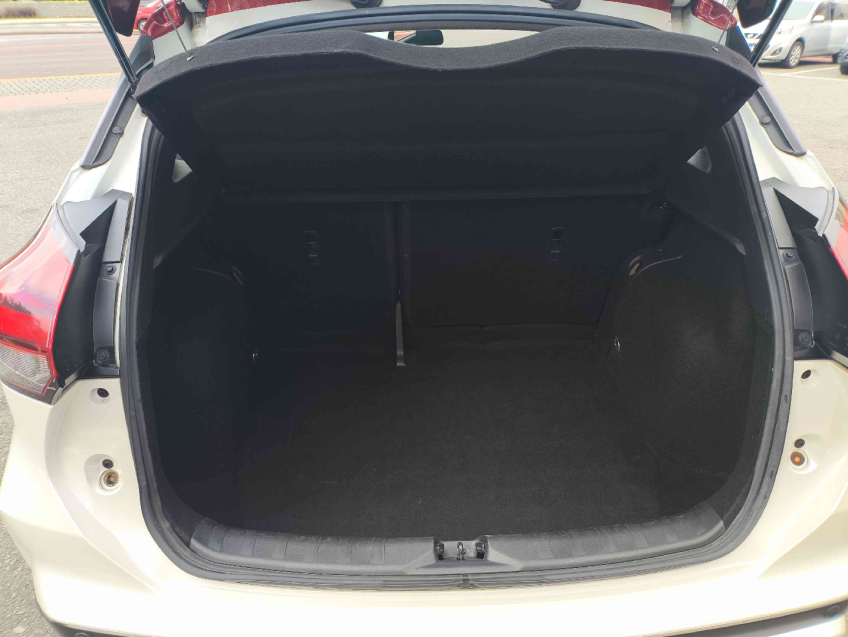 kicks xplay 1.6 16v cvt flex automatico 2021/228