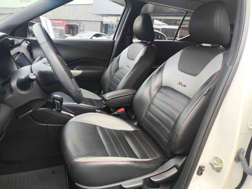 kicks xplay 1.6 16v cvt flex automatico 2021/2211