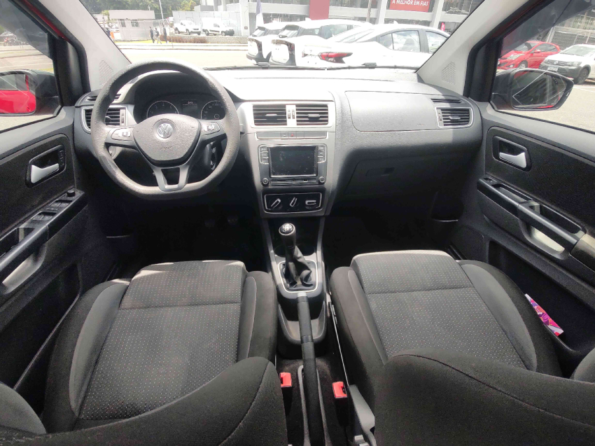 fox connect 1.6 8v flex manual 2021/2213