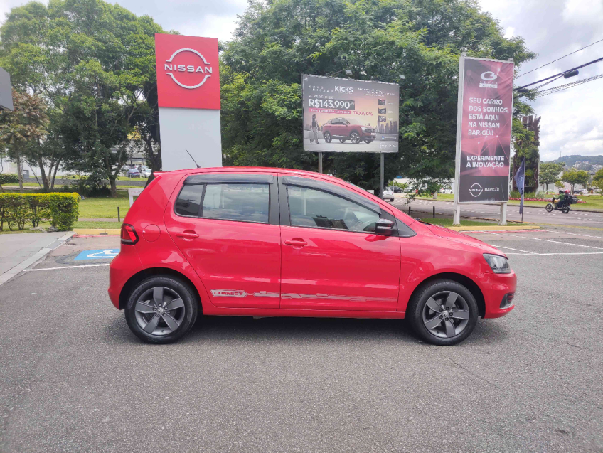 fox connect 1.6 8v flex manual 2021/227