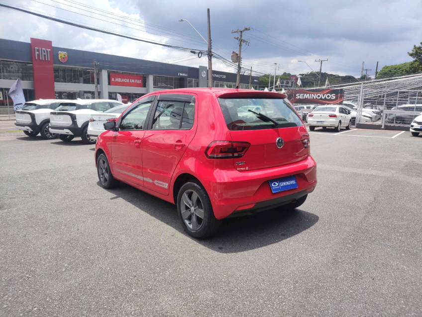 fox connect 1.6 8v flex manual 2021/224