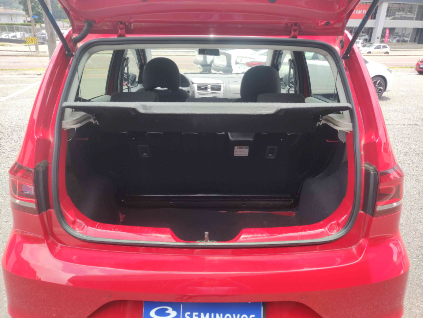 fox connect 1.6 8v flex manual 2021/228