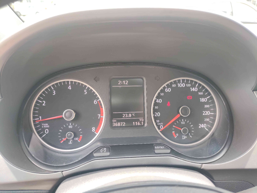 fox connect 1.6 8v flex manual 2021/2214