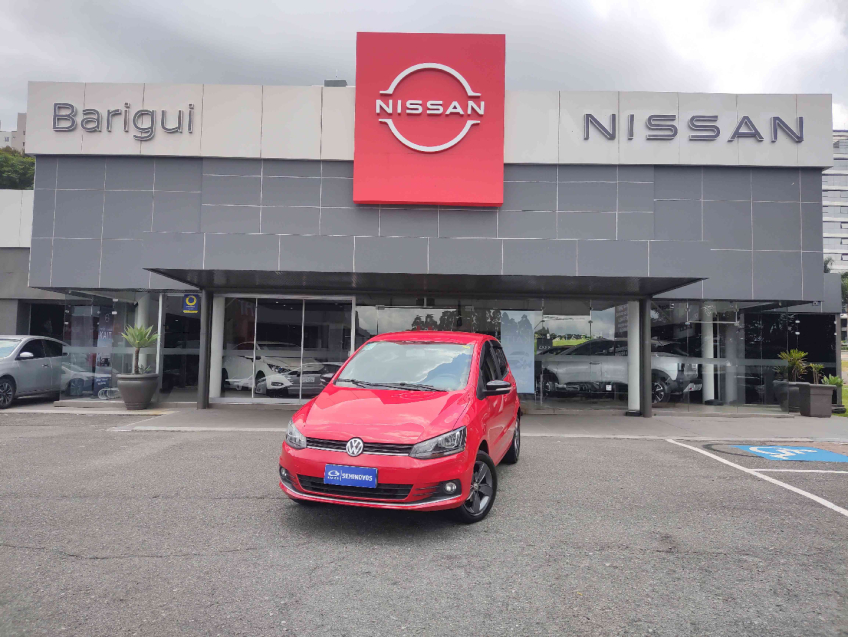 fox connect 1.6 8v flex manual 2021/2218