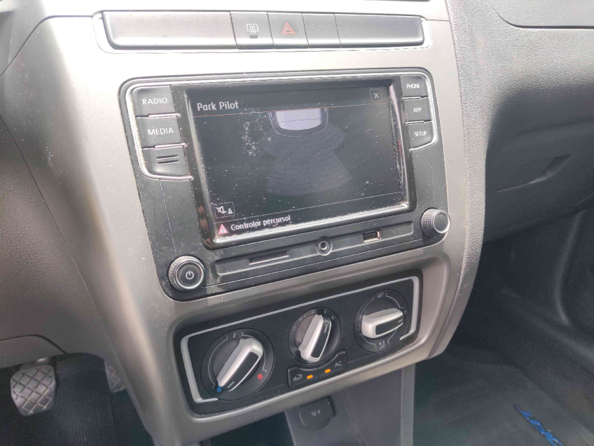 fox connect 1.6 8v flex manual 2021/2215