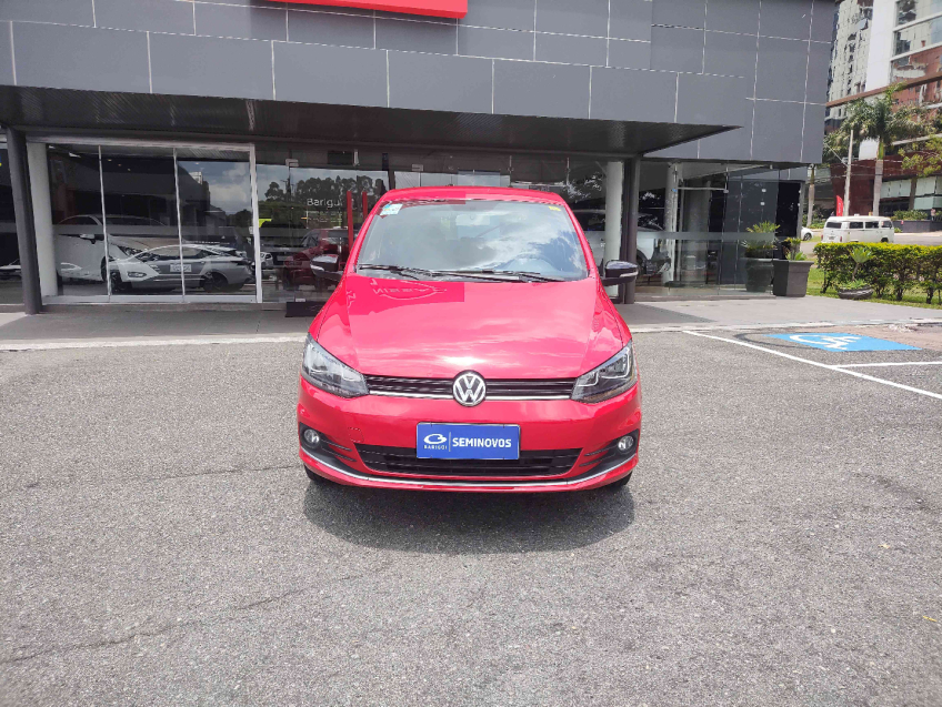 fox connect 1.6 8v flex manual 2021/221