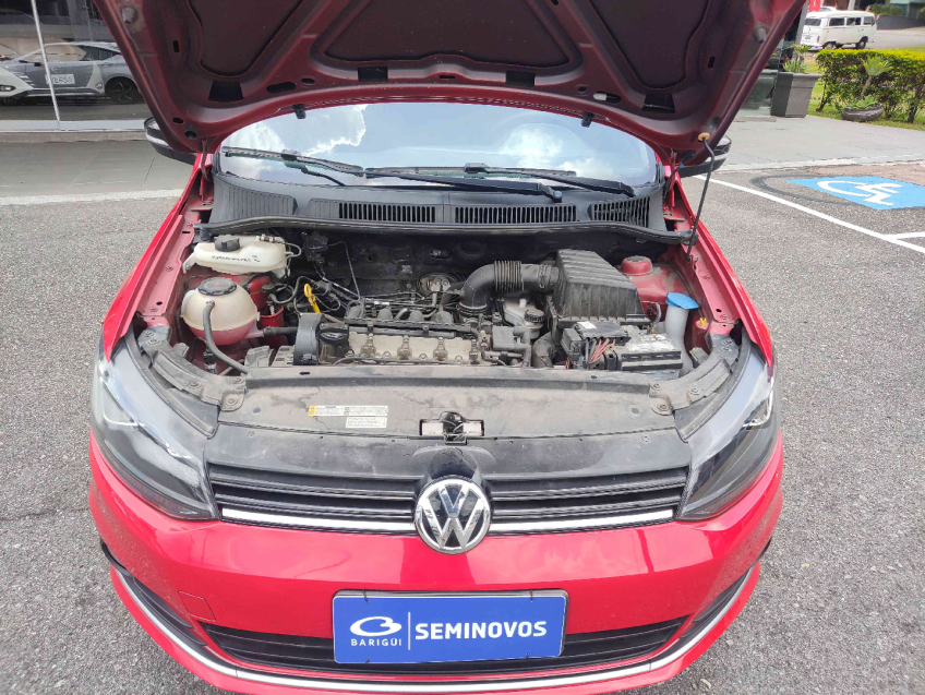 fox connect 1.6 8v flex manual 2021/229