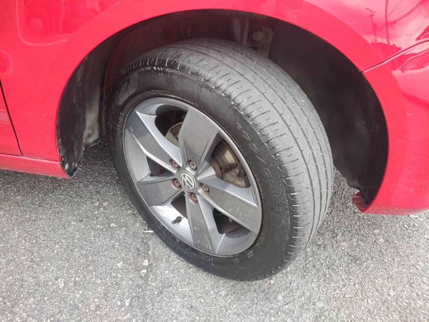 fox connect 1.6 8v flex manual 2021/2217