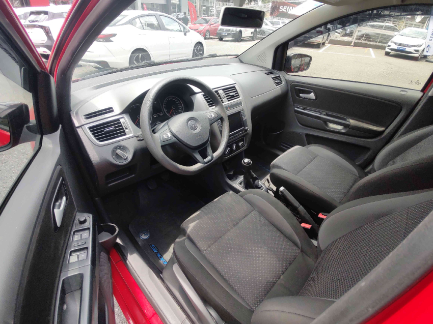 fox connect 1.6 8v flex manual 2021/2210