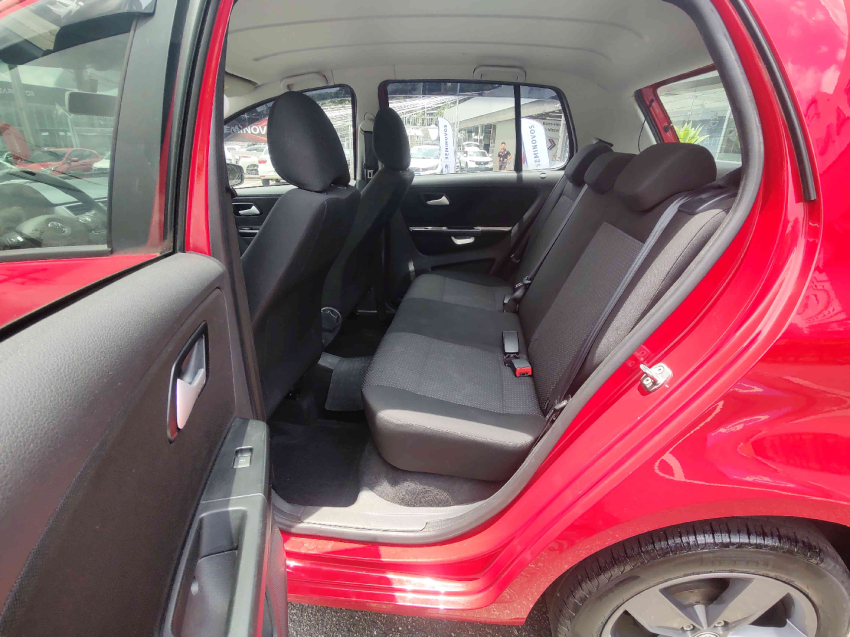 fox connect 1.6 8v flex manual 2021/2212