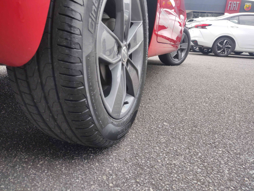 fox connect 1.6 8v flex manual 2021/2216