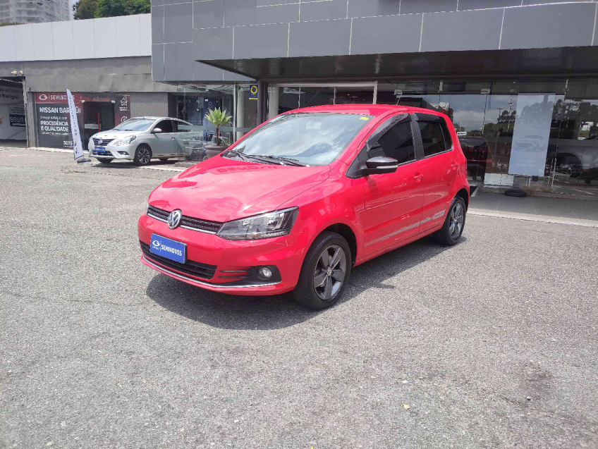 fox connect 1.6 8v flex manual 2021/222