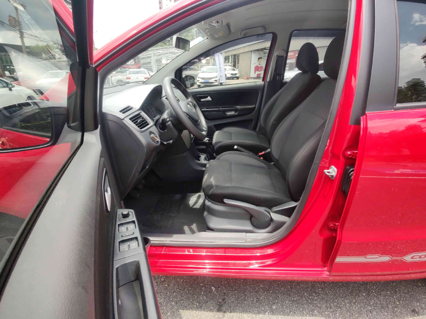 fox connect 1.6 8v flex manual 2021/2211