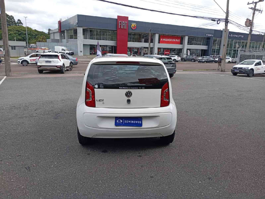 up! take up!(take completo) 1.0 12v flex manual 2014/155