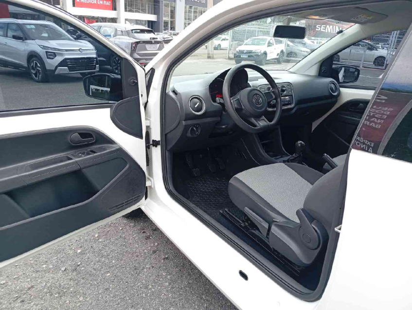 up! take up!(take completo) 1.0 12v flex manual 2014/159