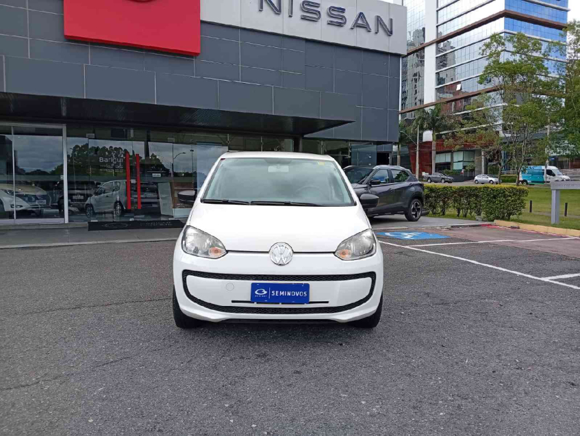 up! take up!(take completo) 1.0 12v flex manual 2014/151