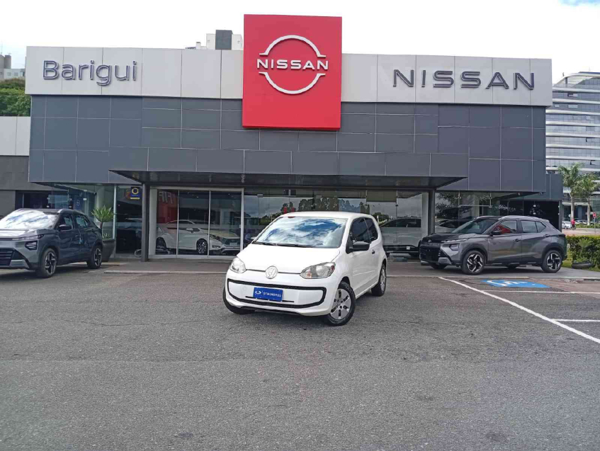 up! take up!(take completo) 1.0 12v flex manual 2014/1515