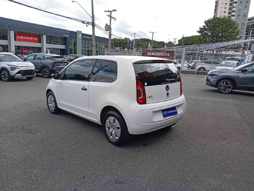 up! take up!(take completo) 1.0 12v flex manual 2014/154