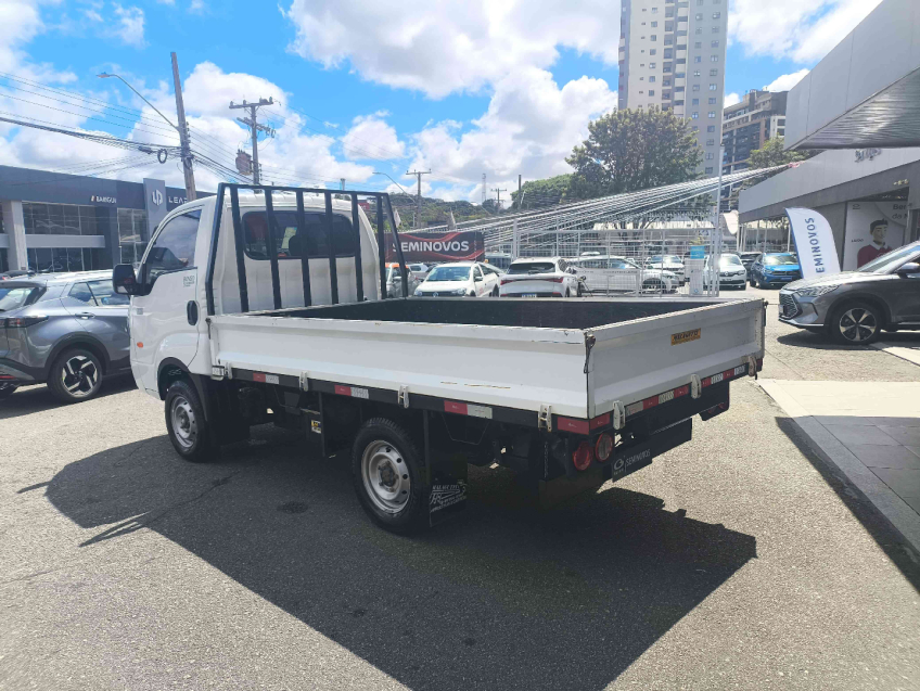 bongo std rs k2500 4wd 2.5 mt6 diesel manual 2024/254