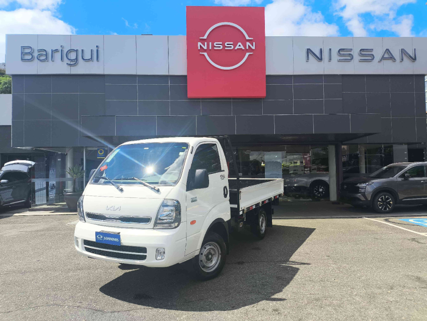 bongo std rs k2500 4wd 2.5 mt6 diesel manual 2024/2515