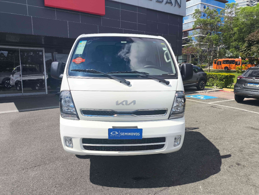 bongo std rs k2500 4wd 2.5 mt6 diesel manual 2024/251