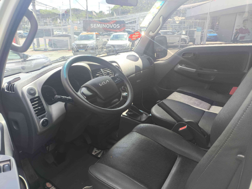 bongo std rs k2500 4wd 2.5 mt6 diesel manual 2024/259