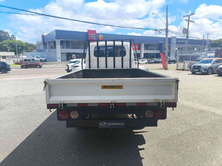 bongo std rs k2500 4wd 2.5 mt6 diesel manual 2024/255