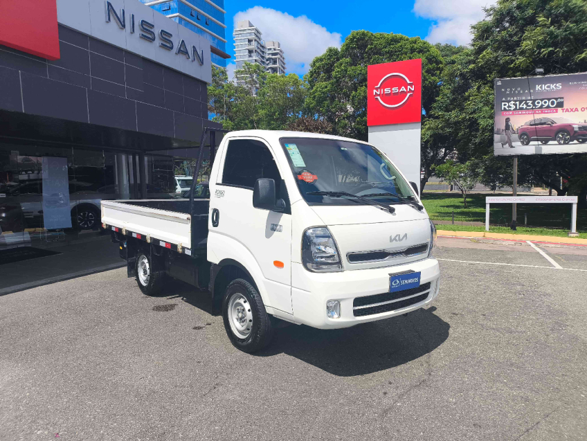 bongo std rs k2500 4wd 2.5 mt6 diesel manual 2024/25