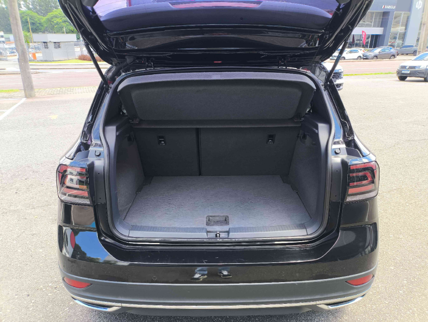 t-cross highline 250 1.4 tsi at6 flex automatico 2019/208